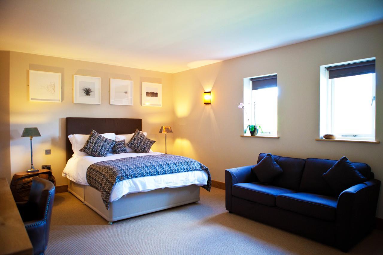 The Hardwick Hotel Abergavenny Quarto foto